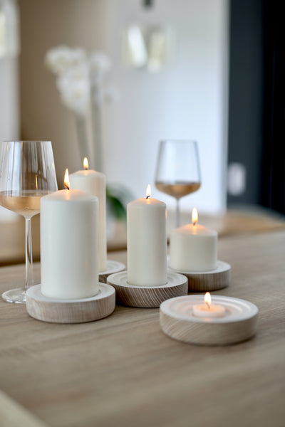 Candles for your living room