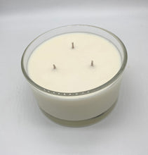 Load image into Gallery viewer, Silver Signature Candle