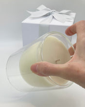 Load image into Gallery viewer, Contemporary Murano Luxury Candle