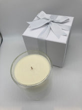 Load image into Gallery viewer, Contemporary Murano Luxury Candle