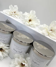 Load image into Gallery viewer, Art of Scent Votive Collection