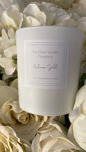 Load image into Gallery viewer, Autumn Gold Signature Candle