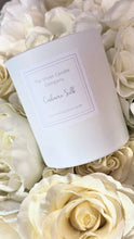 Load image into Gallery viewer, Cashmere Silk Signature Candle