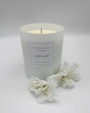 Load image into Gallery viewer, Dark Orchid Signature Candle
