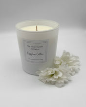 Load image into Gallery viewer, Egyptian Cotton Signature Candle
