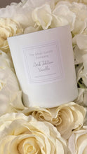 Load image into Gallery viewer, Dark Tahitian Vanilla Signature Candle