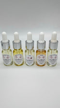Load image into Gallery viewer, Fragrance Oil Gift Set