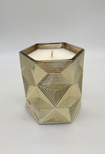 Load image into Gallery viewer, Limited Edition Gold Candle