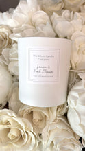 Load image into Gallery viewer, Jasmine & Peach Blossom