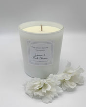 Load image into Gallery viewer, Jasmine & Peach Blossom Signature Candle