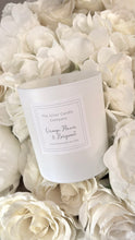 Load image into Gallery viewer, Orange Flower & Bergamot Signature Candle