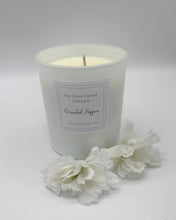 Load image into Gallery viewer, Oriental Poppies Signature Candle
