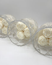 Load image into Gallery viewer, Peony Cut Glass Limited Edition Candle