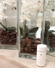 Load image into Gallery viewer, Roma Portable Rechargeable USB Diffuser Gift Set