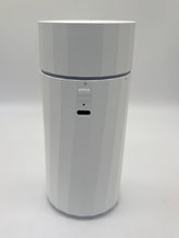 Load image into Gallery viewer, Roma Portable Rechargeable USB Diffuser Gift Set