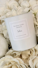 Load image into Gallery viewer, Silver Signature Candle