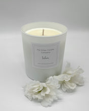 Load image into Gallery viewer, Silver Signature Candle