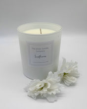 Load image into Gallery viewer, Sunflowers Signature Candle
