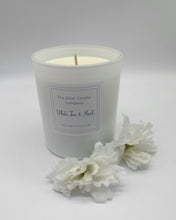 Load image into Gallery viewer, White Tea & Mint Signature Candle