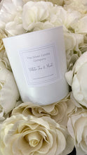 Load image into Gallery viewer, White Tea & Mint Signature Candle