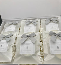 Load image into Gallery viewer, Advent Tealight Collection