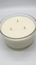 Load image into Gallery viewer, Dark Tahitian Vanilla Signature Candle