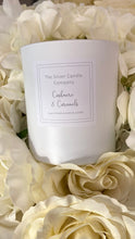 Load image into Gallery viewer, Cashmere & Caramels Signature Candle