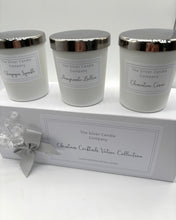 Load image into Gallery viewer, Christmas Cocktails Votive Collection