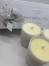 Load image into Gallery viewer, Christmas Cocktails Votive Collection