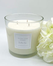 Load image into Gallery viewer, 3 Wick Luxury Candle 630g
