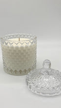 Load image into Gallery viewer, Luxury Crystal Candle
