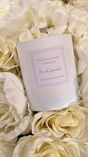 Load image into Gallery viewer, French Lavender Signature Candle