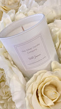 Load image into Gallery viewer, Wild Jasmine Signature Candle