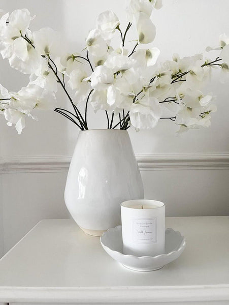 Transform your home from ordinary to extraordinary with the subtle elegance of luxury candles