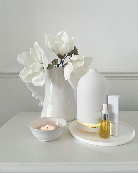 Elevate your home scenting with an electric diffuser