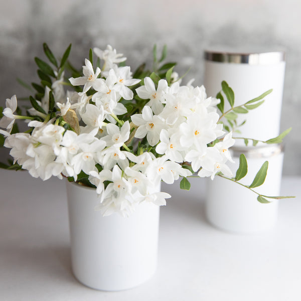 Scent your home for spring