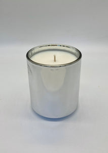 Dark Tahitian Vanilla Signature Candle