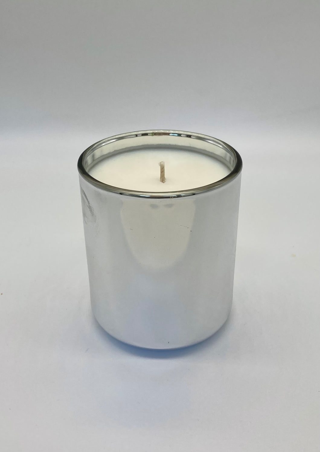 Dark Tahitian Vanilla Signature Candle