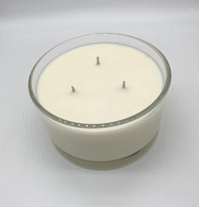 Daffodils Limited Edition Signature Candle