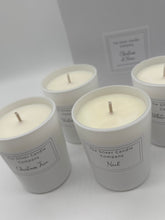 Load image into Gallery viewer, Christmas Votive Collection
