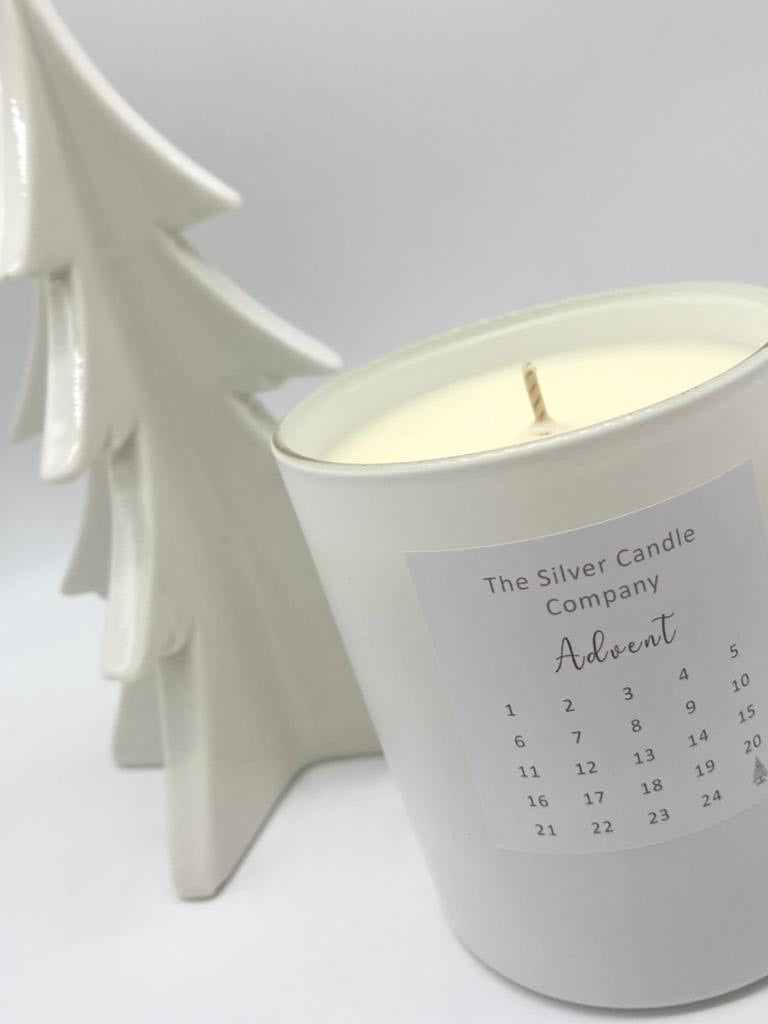 Advent Candle