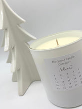 Load image into Gallery viewer, Advent Limited Edition Candle
