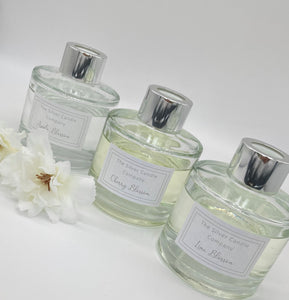 Blossom Collection Reed Diffusers