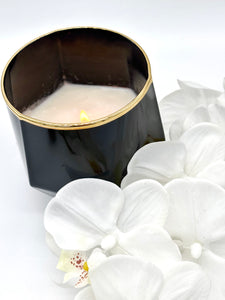 Black Tulip Limited Edition Candle