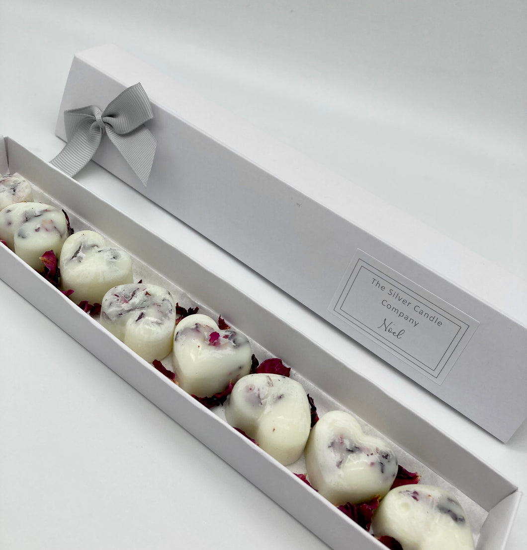 Luxury Wax Melt Gift Box