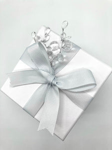 Snowberry & Mistletoe Limited Edition Candle