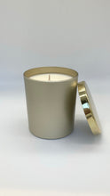Load image into Gallery viewer, Sandalwood &amp; Amber Signature Candle
