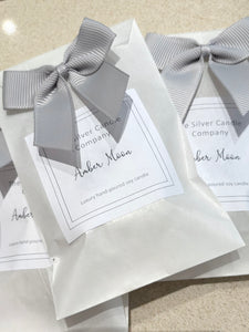 The Silk Road Botanical Wax Melts