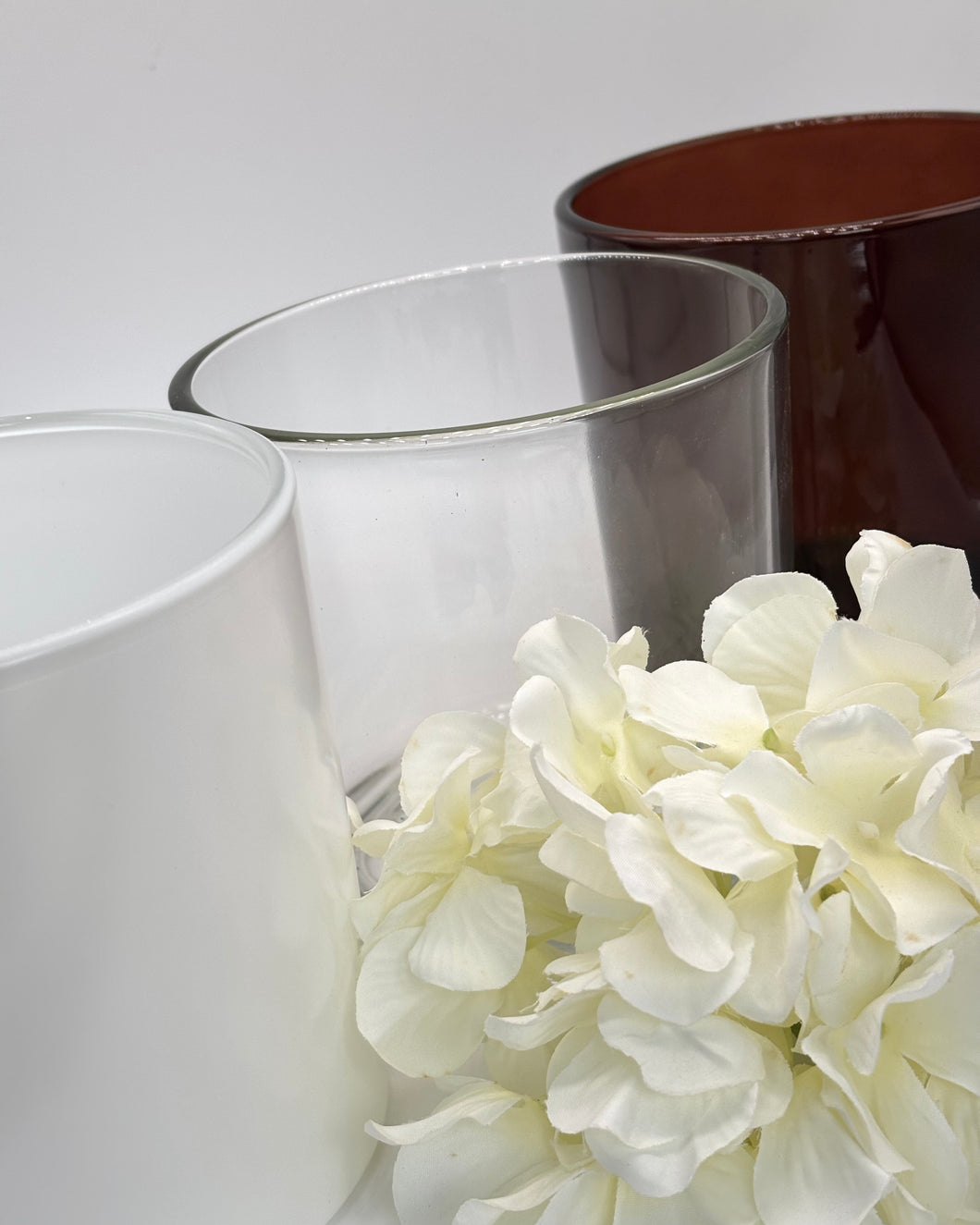 3 Wick Luxury Candle 630g