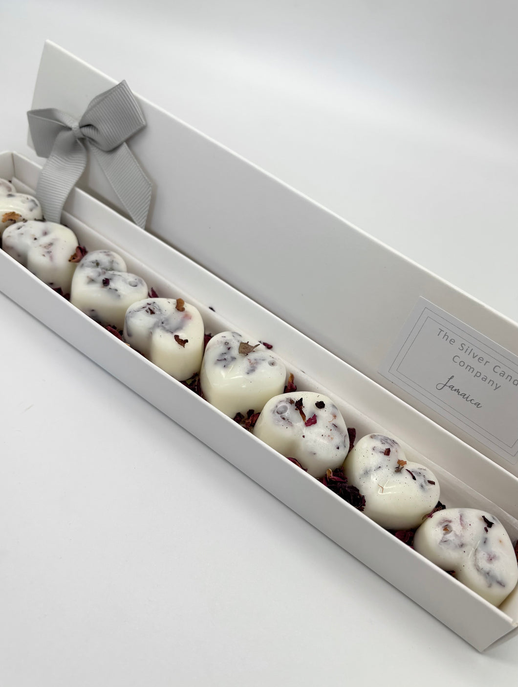 Caribbean Collection Wax Melt Gift Box